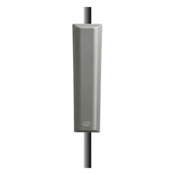 Antena Sectorial / 2.4 GHz / 15 dBi / 100° Horizontal / Dual MIMO 2x2 / 2.3 ft x 5.5 in x 2 in