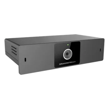Videoconferencia HD / 1080p / Wi-Fi 802.11ac / Micrófonos duales 3m (9.8 pies) / Lente 60° / Miracast-AirPlay