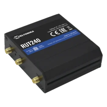 Router LTE, Slot para SIM, 2 puertos Ethernet 10/100 Mbps, Wi-Fi 2.4 GHz, Interfaz Amigable, Bandas B1, B2, B3, B4, B5, B7, B8, B28