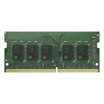 Módulo de Memoria DDR4 ECC / 4 GB / 2666 MHz / SODIMM Unbuffered / Corrección de Errores