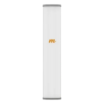 Antena Sectorial / MIMO 4x4 / 45° H / 4.9-6.4 GHz / 22 dBi / IP55 / 4x N-Hembra