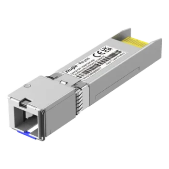 Transceptor PON / Monomodo SC/UPC / 1 Gbps / 10 km / 1480-1500 nm TX