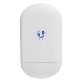 Cliente PtMP LTU™ Lite, 5 GHz (4.8 - 6-2 GHz) con antena integrada de 13 dBi