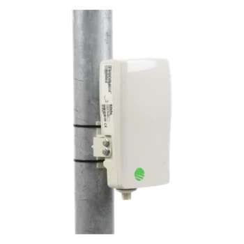 CPE de 1 Gbps para Enlaces Multipunto / Banda Libre 57-66 GHz / Hasta 500 m (1640 ft) / Sin Licencias / Certificación Terragraph