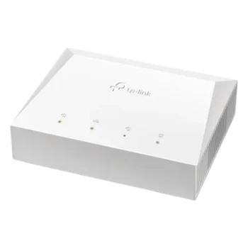 ONU/ONT XPON / Dual EPON/GPON / 1 Puerto RJ45 Gigabit / 1 Puerto SC/APC / Bridge / Alcance 20 km (65,616 ft) / Clase B+