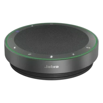 Altavoz Profesional Portátil / Audio Superancha / Micrófonos 360° / USB y Bluetooth / Batería 11 h / IP64