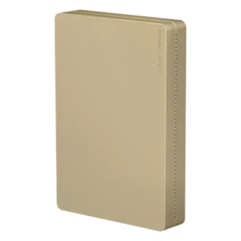 Carátula protectora / Dorada / 1 pieza / Compatible RG-RAP1260 / Resistente UV / Uso interior y exterior