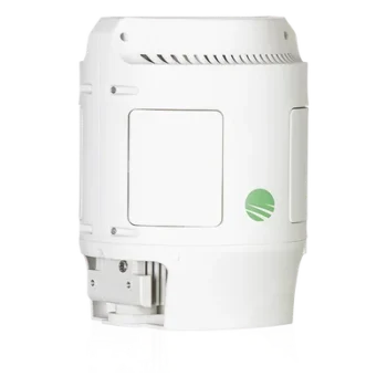 Nodo Mesh Multiruta / 15 Gbps / 60 GHz Banda Libre / Cobertura 360° / 4 Sectores 90° / 60 Terminales / Terragraph