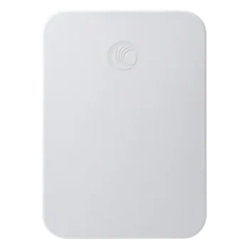 Estación Base Multipunto / 5 GHz / +600 Mbps / Cobertura 360° / IP67 / -40°C a 65°C (-40°F a 149°F) / MIMO 2x2 OFDM