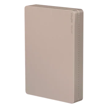 Carcasa protectora intercambiable / Rosa dorado / Compatible RG-RAP1260 / Protección y personalización estética