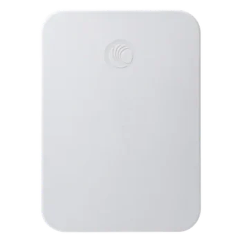Access Point Industrial / Wi-Fi 5 AC Wave 2 / 1.26 Gbps / 256 Clientes / 32 SSID / IP67 / -40°C a +70°C / PoE / Omnidireccional 360°