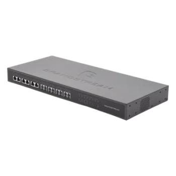 Controlador de Alta Disponibilidad para UCM6510