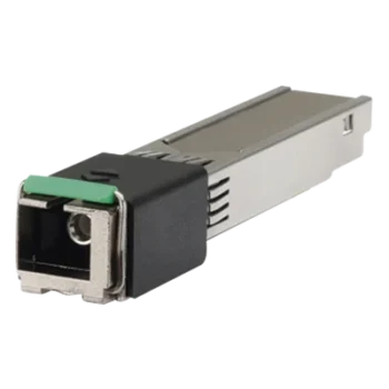 Transceptor Óptico GPON / 2.488 Gbps Downstream / 1.244 Gbps Upstream / Clase B+ / SC/APC / SFP / 3.3V