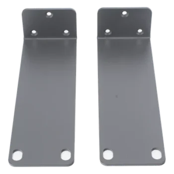 Kit de Montaje en Rack / Chasis 1U / 19 Pulgadas / Aluminio / 20 km / 1:128