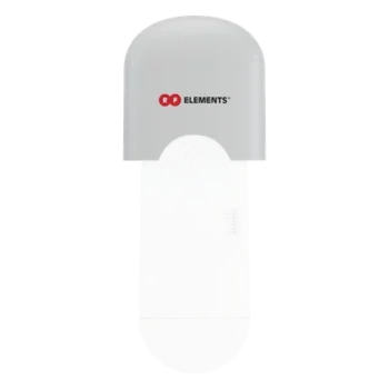 Adaptador TwistPort / 5180-6400 MHz / Sin Jumpers / Instalación por Giro / Compatible Cambium ePMP