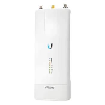 Radio Backhaul / 2.4 GHz / 687 Mbps / GPS Sincronizado / PoE Gigabit 24 V / 56 MHz Canal / -40°C a 55°C