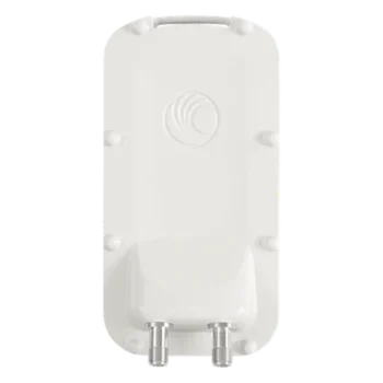 Suscriptor Punto-Multipunto / Hasta 250 Mbps / Banda 4.9-5.9 GHz / IP67 / MIMO 2x2 / -40 a 60 °C / 10.2 x 5.3 x 2.5 in