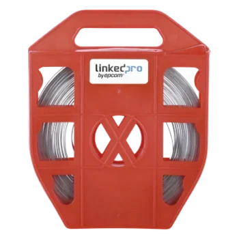 Fleje de Acero Inoxidable 304 de 3/4", 0.70 mm, 30.5 metros