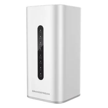 Router Inalámbrico Mesh Wi-Fi 6, 1.27 Gbps, doble banda, MU-MIMO 2x2:2, servidor VPN con administración desde la nube gratuita o stand-alone.