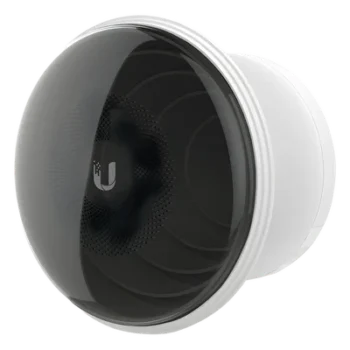 CPE airMAX / 5 GHz / 150 Mbps / 45° Sectorial 14 dBi / PoE Gigabit