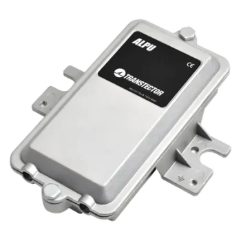 Protector PoE Metálico / SASD / 100 Mbps 60V / RJ45 / NEMA 3R / Bidireccional / 196.85 ft