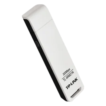 Adaptador USB Wi-Fi / 300 Mbps / 2.4 GHz / MIMO 2x2 / USB 2.0 / WPS