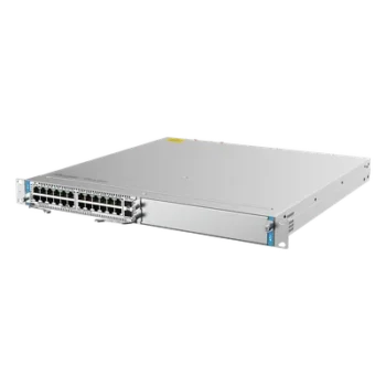 Chasis Switch Core Capa 3 / 2 Slots Modulares M6000 / Administración Cloud / Fuente de Alimentación Redundante