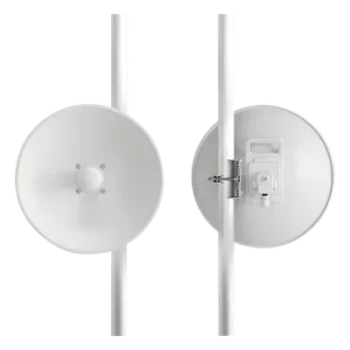 Suscriptor 450i para multipunto, 4900 - 5925 MHz, hasta 300 Mbps, antena de 25 dBi (C050045B021A)