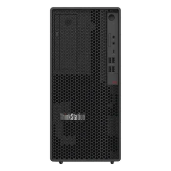 Estación de Trabajo (Workstation) / Core i7 14va generación / 16 GB RAM / SSD 512 GB / Tarjeta Gráfica T400 / WiFi 6 / Multiples Salidas de Video / Alto Performance
