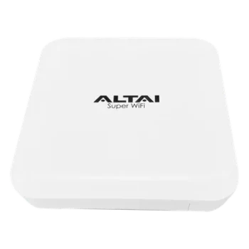 Access Point Profesional Interior Wave 2-MU-MIMO 2X2/ Doble Banda/ 1267 Mbps, hasta 256 dispositivos larga distancia