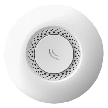 Punto de Acceso / 2.4 GHz 802.11b/g/n / 300 Mbps / PoE 802.3af/at / -40°C a +70°C / 1.31 pies de alcance