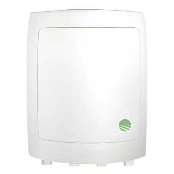 Unidad Terminal Terragraph / 57-66 GHz / 1 Gbps simétrico / 90° cobertura / RJ-45 GE / IP67 / 295 ft cobertura