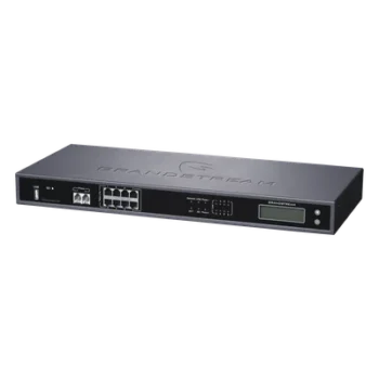 IP-PBX GS C/8 FXO, 100 Llamadas simultaneas y hasta 800 extensiones (registros SIP)