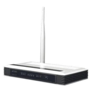 Ruteador 3G y 4G Inalámbrico (1T/1R)