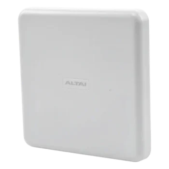 Punto de Acceso Conectorizado, Super Wi-Fi MU-MIMO 2x2, Doble Banda en 2.4 y 5 GHz AC, Hasta 1167 Mbps , Hasta 400 m de Cobertura