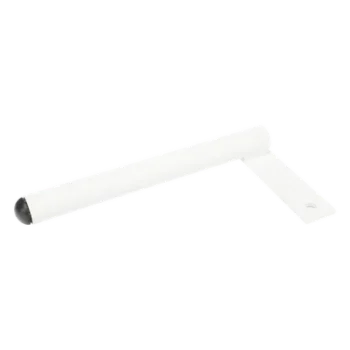 Bracket montable para antena / Ajustable / Resistente a la intemperie / Carga 15 kg / 33.07 lb