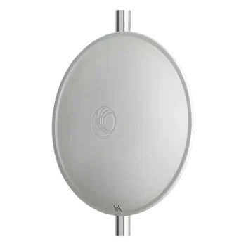 Radomo / Protección Climática / Sin Impacto RF / Compatible ePMP Force 200 y 300