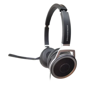 Audífonos HD USB con Micrófono con Cancelación de Ruido