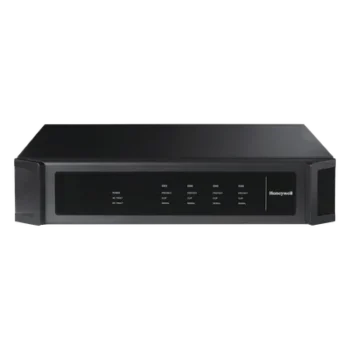 Amplificador clase D / 1 x 500 W / Respaldo 24 Vcc / Entrada RJ-45 Ethernet / Compatible X-DCS2000/EN