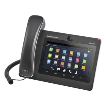 Teléfono IP GrandStream Empresarial para Videoconferencias