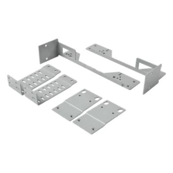 Kit de Montaje en Rack / 19 Pulgadas / Acero Resistente a Corrosión / Sin Herramientas