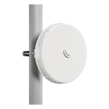 Enlace Inalámbrico Punto a Punto / 60GHz / 2Gbps / 1500m (4921 pies) / 802.11ad / PoE