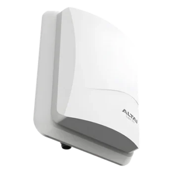Punto de Acceso WiFi Sectorial 2.4/5.8 GHz Alta Capacidad para Exterior 512 Usuarios Concurrentes