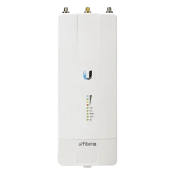 Radio de Backhaul conectorizado de alta capacidad, con tecnología airFiber hasta 500 Mbps, 5 GHz (5150 - 5925 MHz)