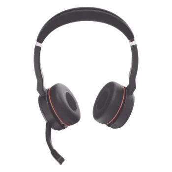 Jabra Evolve 75 Duo 7599-838-109