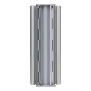Antena sectorial Titanium para radio estaciones base airMAX, de rango medio, ajustable 60, 90 y 120 grados, 5 GHz (5.45-5.85 GHz) hasta 17 dBi