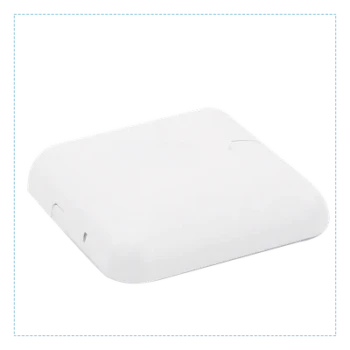 Access Point WiFi cnPilot e410 Indoor, Doble Banda, Wave 2, MU-MIMO 2X2, antena Beamforming Omnidireccional, hasta 256 clientes