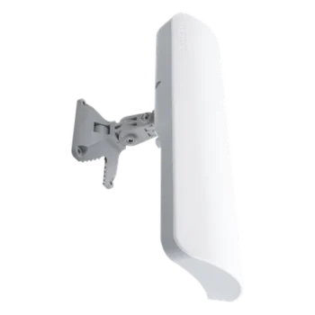 (mANT 15s) Antena Sectorial de 15dBi con Angulo de Apertura de 120° con un rango de 5.17 - 5.825GHz