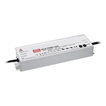 Fuente de poder / 90-305 Vca entrada / 54 Vcc salida / 4.45 A / 240 W / CMM4