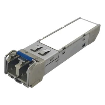 Módulo Transceptor Uplink SFP Monomodo, 1.25 Gbit/s, 40 km para OLTs FiberHome